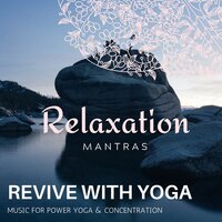 Replenish Calmness - Calm music & Massage Tribe & Zen Healing Melodies