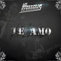 Enamorado - Los Guerreros de Alabanza