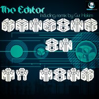 Dancing in My Mind - The Editor