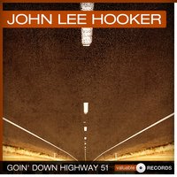 609 Boogie - John Lee Hooker