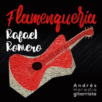 María Jesús - Andrés Heredia & Rafael Romero
