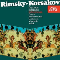 Sheherazade: I. Largo e maestoso - Николай Римский-Корсаков & Czech Philharmonic Orchestra & Vladimír Válek