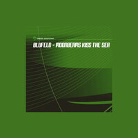 Moonbeams Kiss the Sea - Blufeld