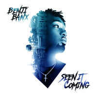 Poppin - Benji Banx & Cross