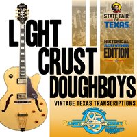 12th Street Rag - Light Crust Doughboys