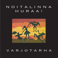 Viimeinen luukku - Noitalinna Huraa!