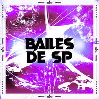 Bailes de Sp - MC Nauan & RONNY DJ