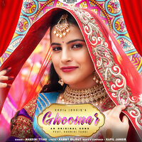 Ghoomar - kapil Jangir & Nandini Tyagi