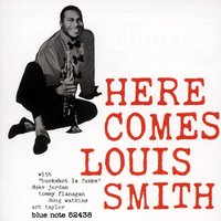 Tribute To Brownie - Louis Smith