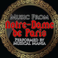 Danse Mon Esmeralda - Musical Mania
