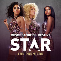 I Can Be - Star Cast