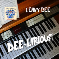 Charmaine - Lenny Dee