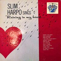 My Home Is a Prison - Slim Harpo
