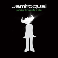 White Knuckle Ride - Jamiroquai & Seamus Haji