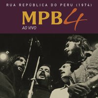 Estudo No. 1 - MPB4