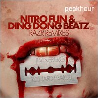 RAZR - Ding Dong Beatz & Nitro Fun & JJ Vineberg