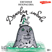 Некрасова Евгения. «Домовая любовь». Часть 8 - Мария Лапшина