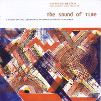 Concerto Piccolo: Preludium - Eric Berlin