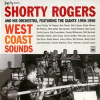 Hot Blood (The Wild One) - The Giants & Shorty Rodgers and His Orchestra