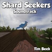 Seeker of Shards - Tim Beek