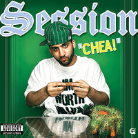 Chea! (Radio) - Session