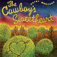 Another Cowboy Song - Patsy Montana
