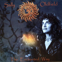 Dark Night of My Soul - Sally Oldfield