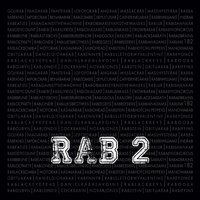 My Own Grave - Rab