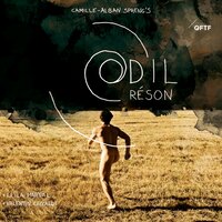 Hold Me - Camille-Alban Spreng's Odil & Leïla Martial & Valentin Ceccaldi