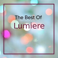 Three Is a Magic Number - Lumiere