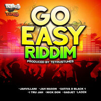 Get Gal Easy - Nick Don