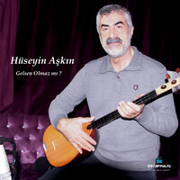 Tengama - Hüseyin Aşkın
