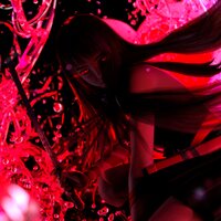 BLEEDING EYES - CLoaZ & xRONx