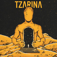 Vulture & Violin - Tzarina