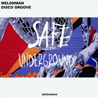 Tootight - Melohman