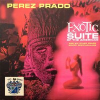 Midnight in Jamaica - Perez Prado