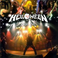 Wake Up the Mountain - Helloween