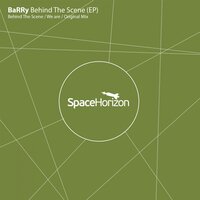 Behind The Scene - Barry