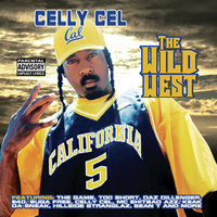 No Problems (feat. E-40) - Celly Cel