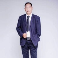 爱你痛了我自己 - 倪金茂 & 倪尔萍