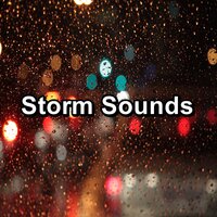 A Freezing Fog and Rain Showers - Rain Sound Studio & Relaxing Rain Sounds & Thunderstorm Sleep