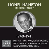 Smart Aleck (12-20-40) - Lionel Hampton