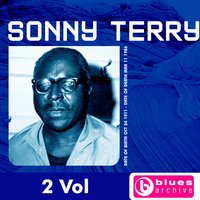 Shake Down Blues - Sonny Terry