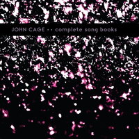Solo for Voice #89 - Reinhold Friedl & John Cage