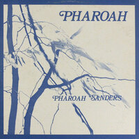 Memories Of Edith Johnson - Pharoah Sanders