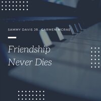 Who Cares - Sammy Davis Jr., Carmen McRae & Carmen McRae & Sammy Davis, Jr.