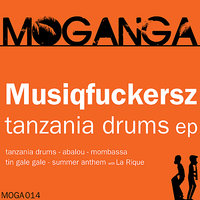 Summer Anthem - Musiqfuckersz & La Rique