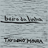 Caboclo D'água - Tavinho Moura