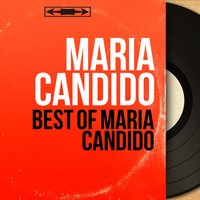 Petite aux yeux si doux - Maria Candido