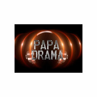 Da Gaz Man - Papa Drama